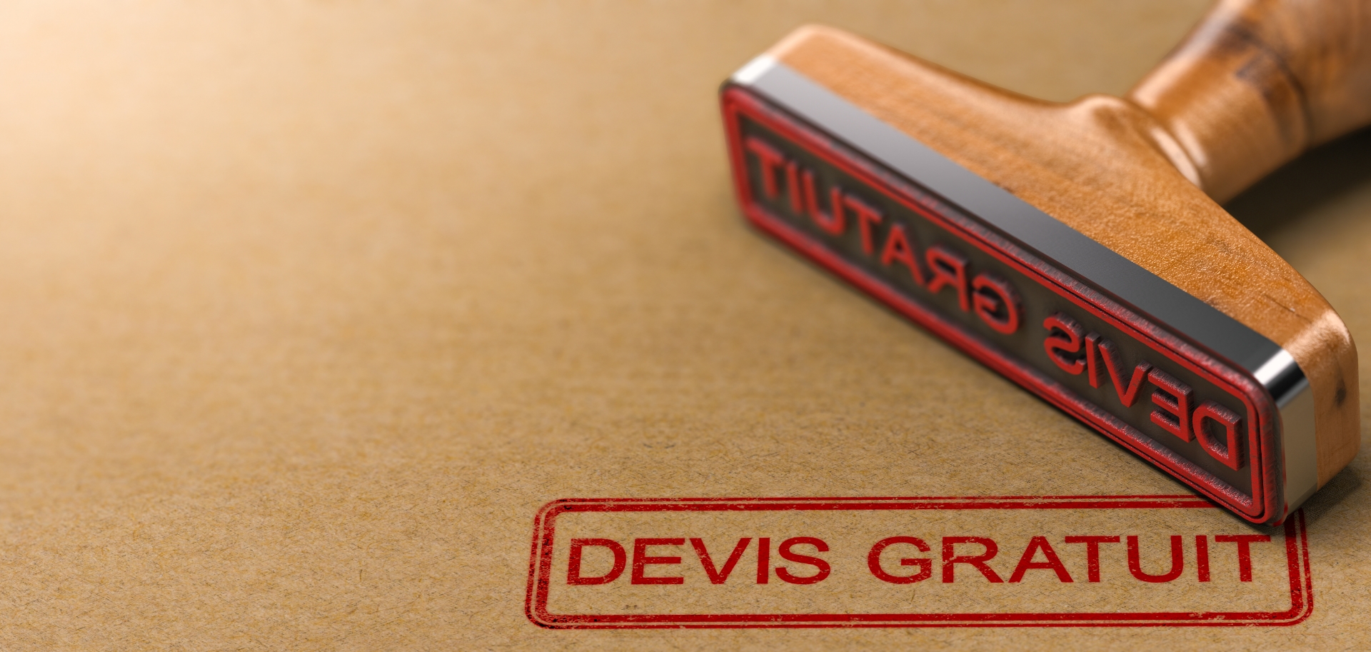 Demande de devis pour la pose de gazon synthétique