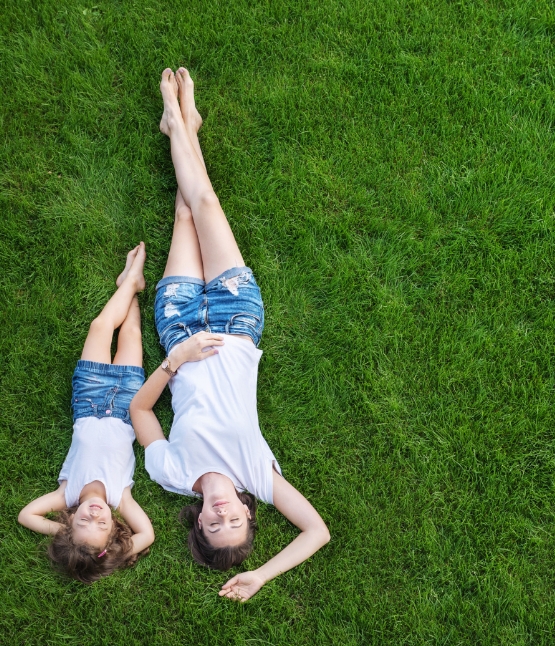 Profitez d’un gazon synthétique haut de gamme près de Béziers