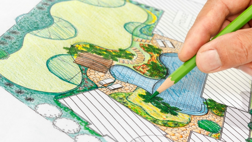 Maison du Gazon.Com spécialisé dans la pose de gazon synthétique dans l’Hérault, accompagne les particuliers et les professionnels qui souhaitent aménager leur extérieur